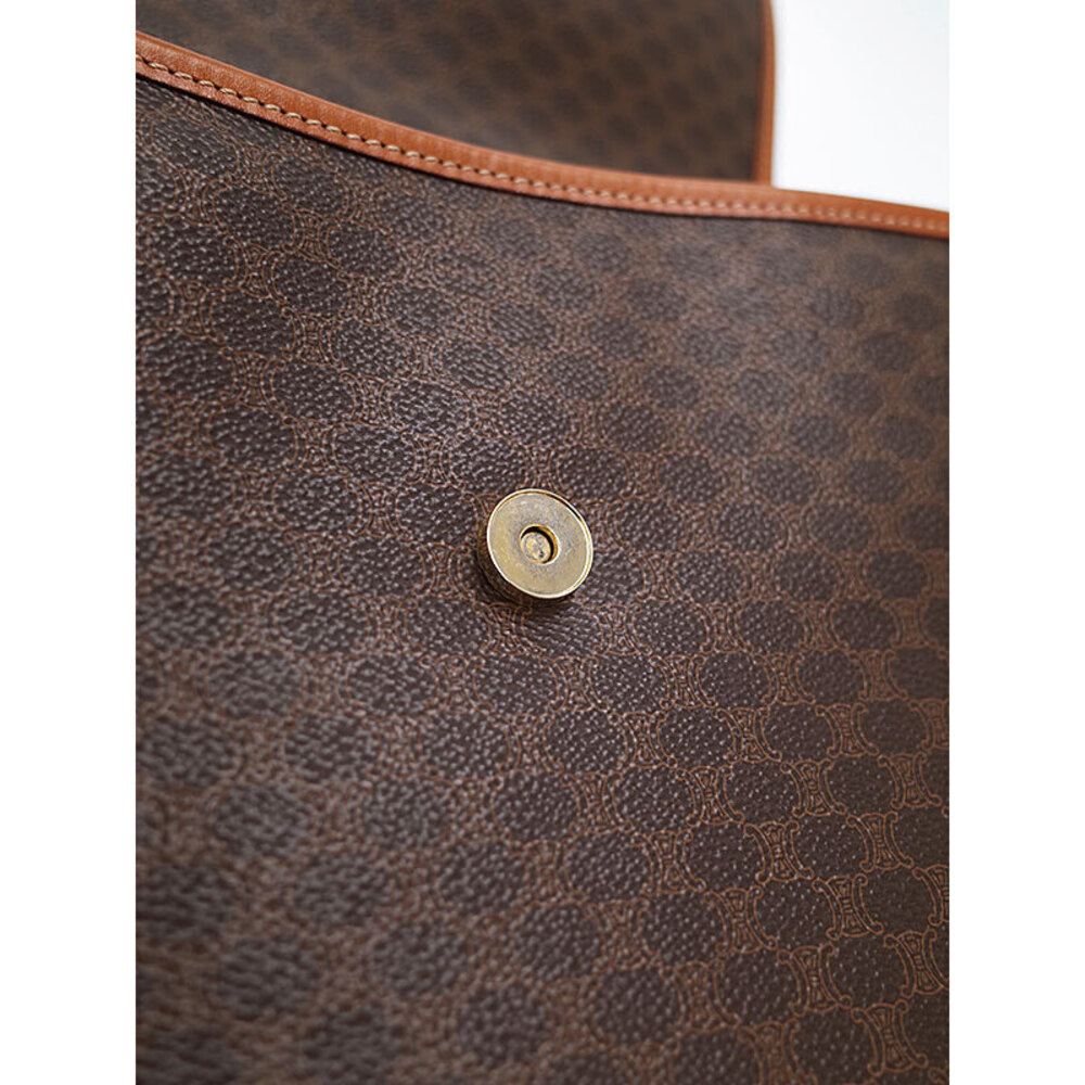 Celine Macadam Shoulder Bag - Picture 6 of 9